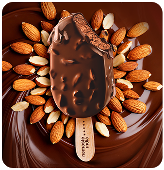 MaxYum Almond
