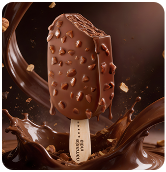 Maxyum Hazelnut