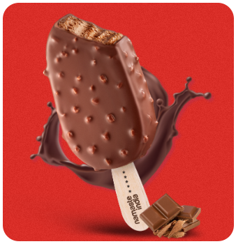 Mocha Chocobar
