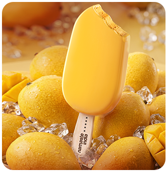 ⁠Mango Magic