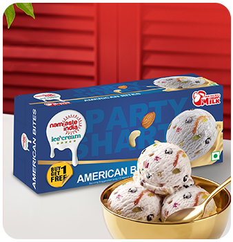 American Bites