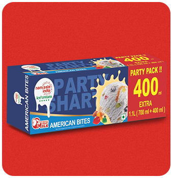 American Bites