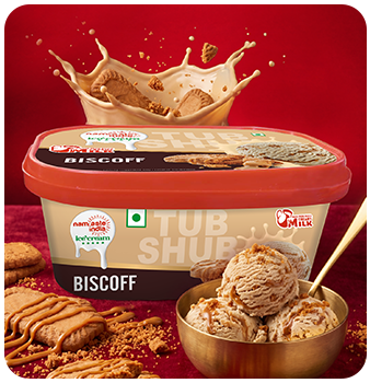 Biscoff
