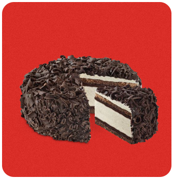 Black Forest Cake