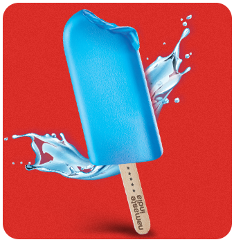 Blue Masti