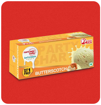 Butterscotch
