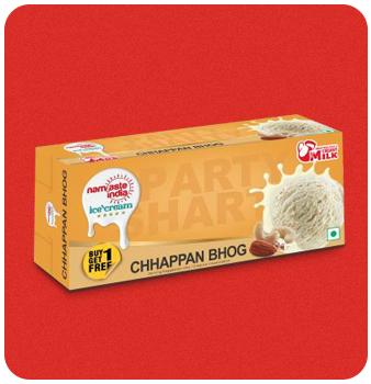 Chhappanbhog