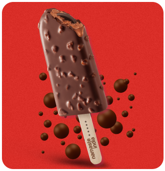Choco Surprize