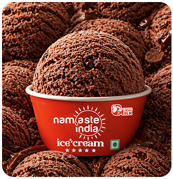 Chocolate Cup
