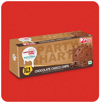 Chocolate Choco Chips