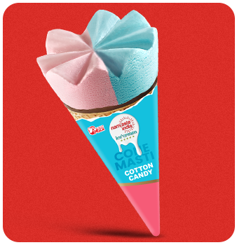 Cotton Candy