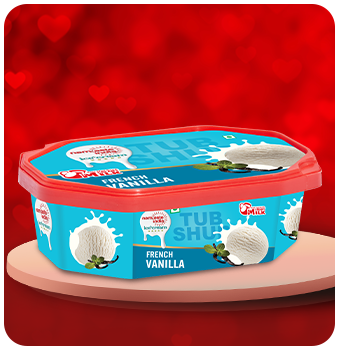 French Vanilla