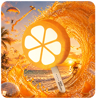 Fun Wheel