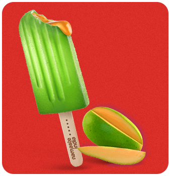 Kachcha Pakka Aam