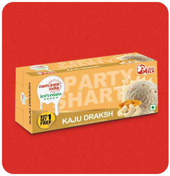 Kaju Draksh