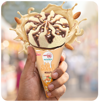 Kulfi
