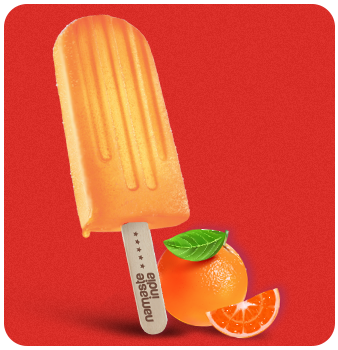 Maha Orange