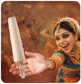 Malaidaar Kulfi