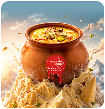 Matka Kulfi