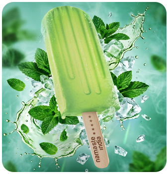 Mint-Mojito