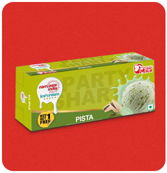 Pista