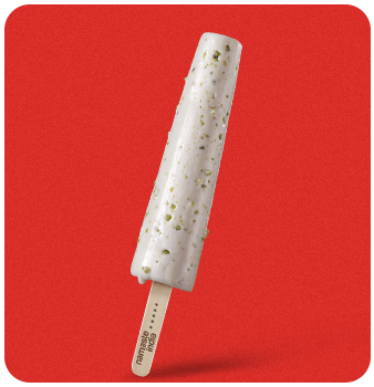 Pista Kulfi