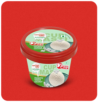 Probiotic Tender Coconut