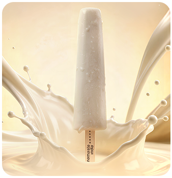 Rabdi Khoya Kulfi