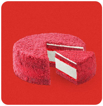 Red Velvet Cake