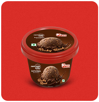 Rocky Road Cup