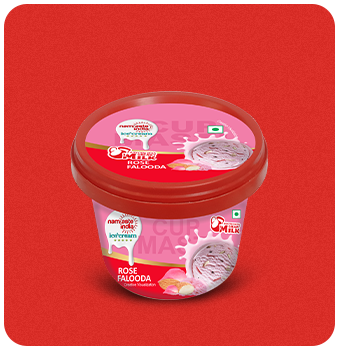 Rose Falooda