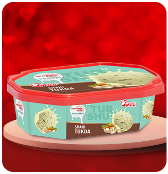 Shahi Tukda