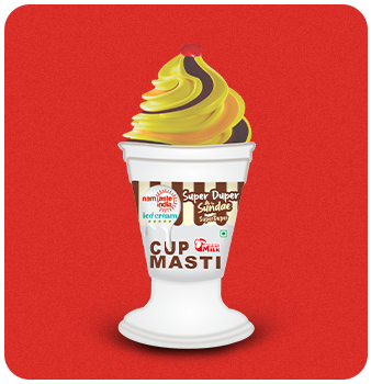 Super Duper Sundae