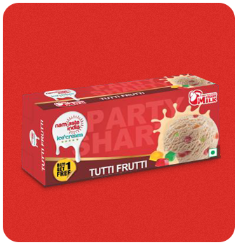 Tutti Frutti