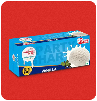 Vanilla
