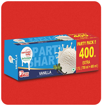 Vanilla