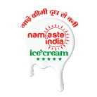 Nameaste India