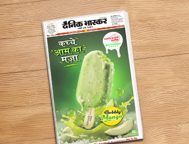 Dainik Bhaskar - 30 May