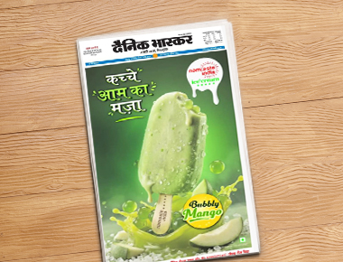 Dainik Bhaskar - 31 May