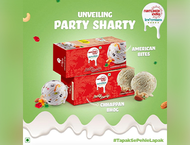 Party Sharty