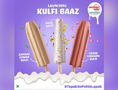 Kulfi Baaz