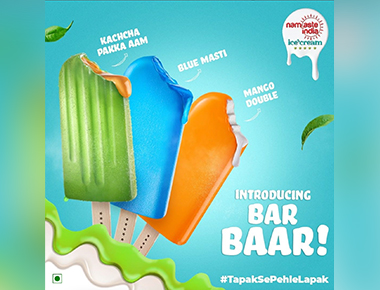 Introducing Bar- Baar
